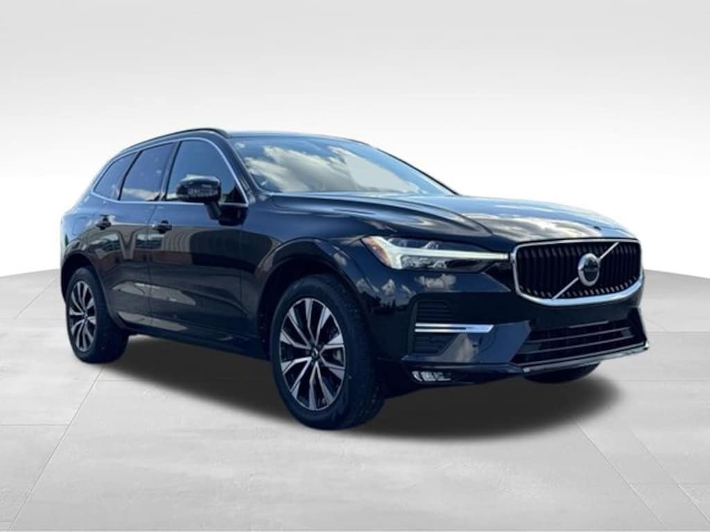 Used 2023 Volvo XC60 B5 Core SUV