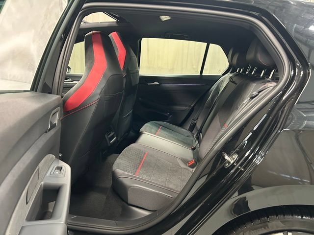 2026 Volkswagen Golf GTI SE - Photo 13