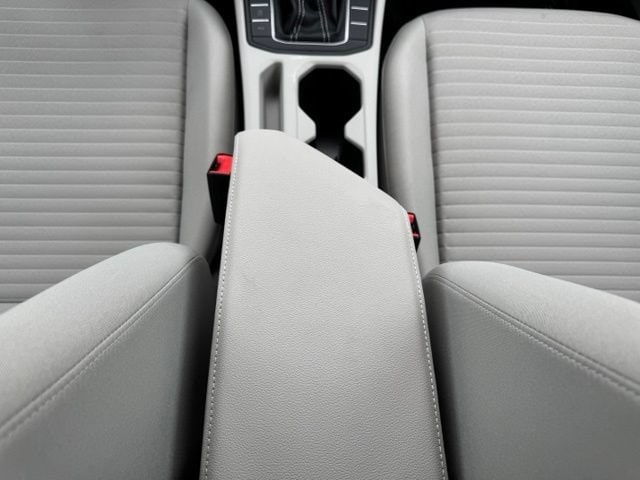 2026 Volkswagen Jetta S - Photo 28