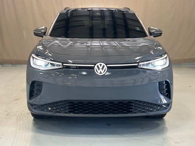 2023 Volkswagen ID.4 Pro S photo 4