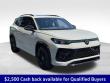 2026 Volkswagen Tiguan SE R-Line Black SUV