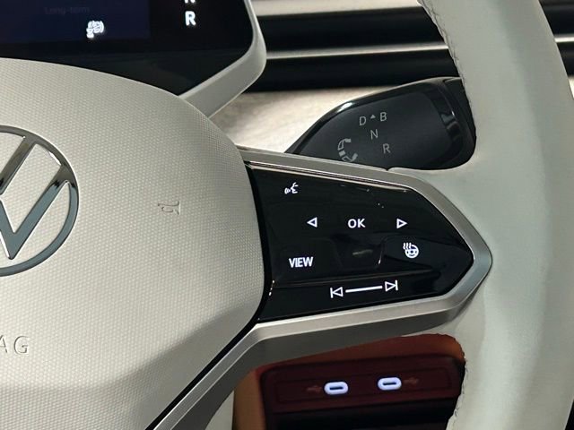 2025 Volkswagen ID. Buzz 1st Edition - Photo 26