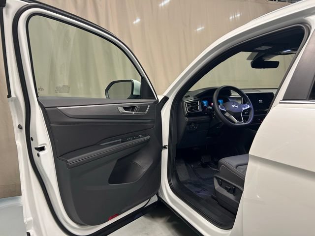 2026 Volkswagen Atlas Cross Sport SE - Photo 10