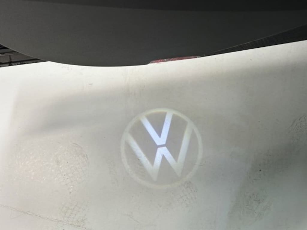 New 2026 Volkswagen Atlas 2.0T SEL SUV