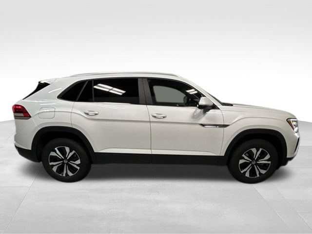 2026 Volkswagen Atlas Cross Sport SE - Photo 9