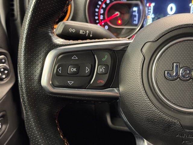 2022 Jeep Gladiator Mojave - Photo 21