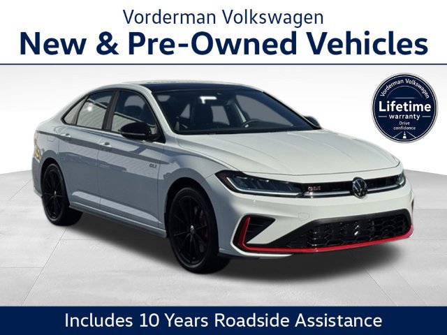 2027 Volkswagen Jetta