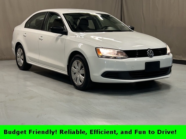 2014 Volkswagen Jetta TDI