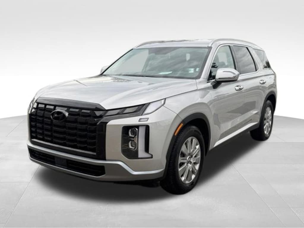 Used 2025 Hyundai Palisade SEL SUV