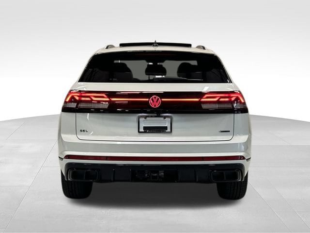 2026 Volkswagen Atlas Cross Sport SEL R-LINE - Photo 9