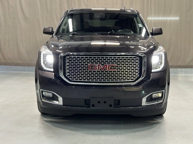 Used 2015 GMC Yukon Denali with VIN 1GKS2CKJ1FR540315 for sale in Fort Wayne, IN