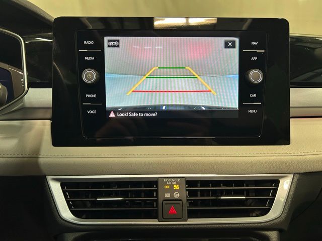 2026 Volkswagen Taos SEL - Photo 25