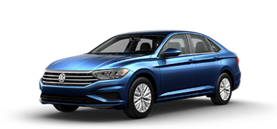 2019 Vw Jetta Trims S Vs Se Vs Sel Vs Sel Premium Vs R Line