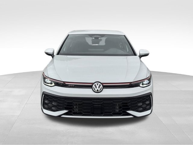 New 2026 Volkswagen Golf GTI S Hatchback