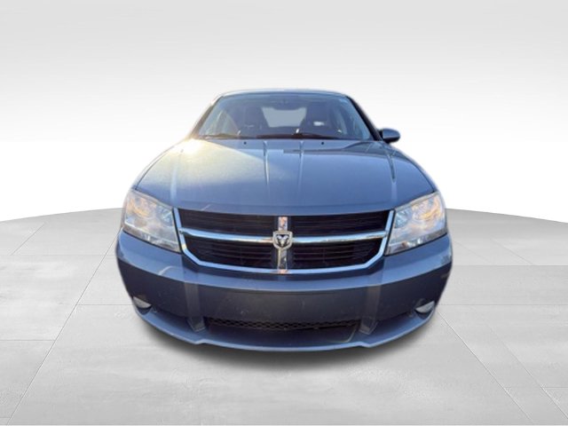 Used 2010 Dodge Avenger R/T with VIN 1B3CC5FB9AN156456 for sale in Fort Wayne, IN