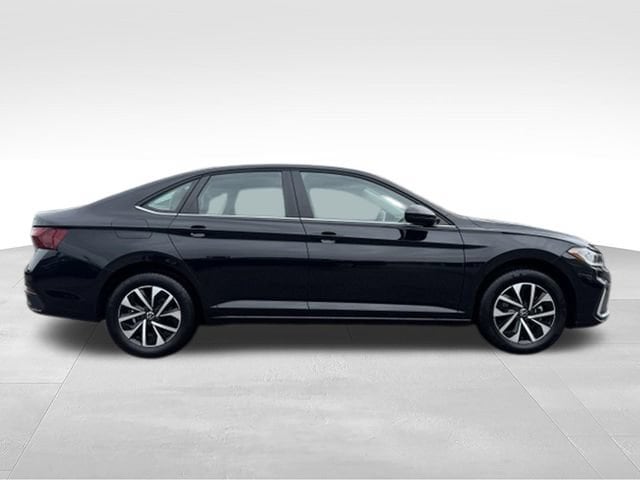 2026 Volkswagen Jetta S - Photo 8