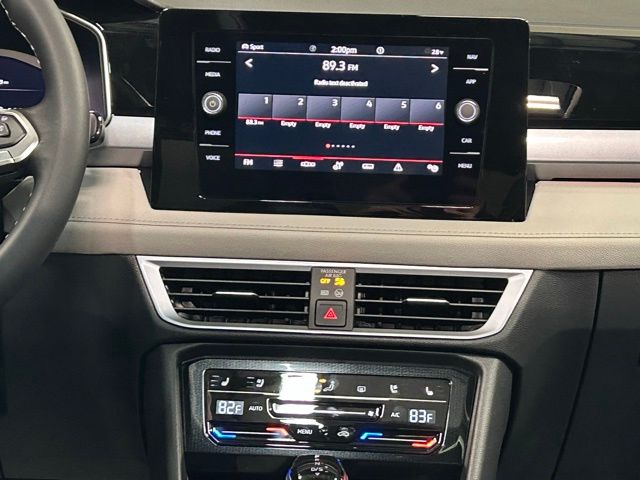 2026 Volkswagen Taos SEL - Photo 24