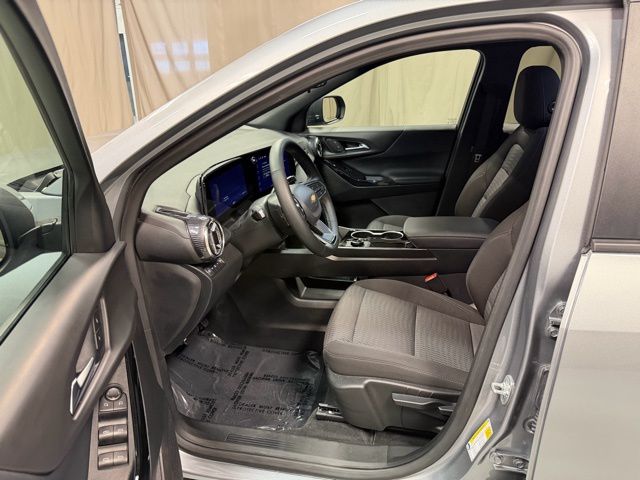 2026 Chevrolet Equinox LT - Photo 11