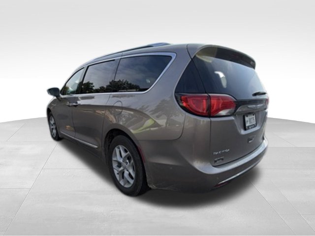 Used 2017 Chrysler Pacifica Touring L Plus Van