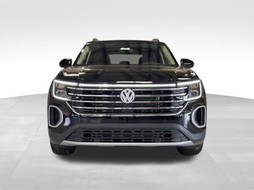 New 2026 Volkswagen Atlas 2.0T SE w/Technology SUV