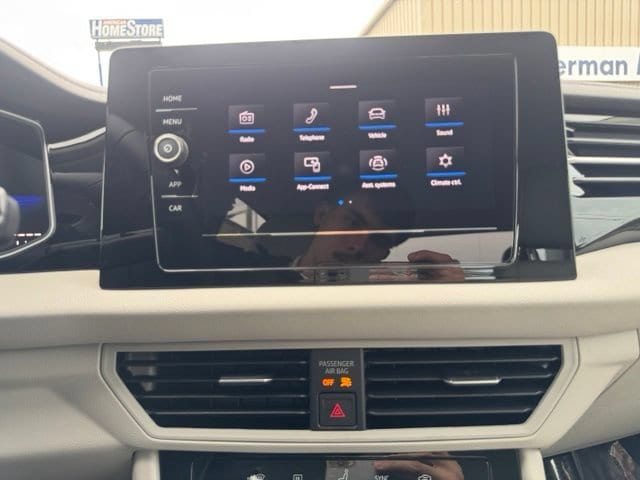 2026 Volkswagen Jetta S - Photo 24