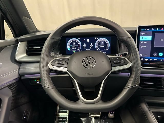 2026 Volkswagen Tiguan SE R-LINE BLACK - Photo 21