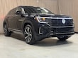  Volkswagen Atlas Cross Sport