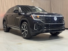 2026 Volkswagen Atlas Cross Sport 2.0T SEL Premium R-Line SUV
