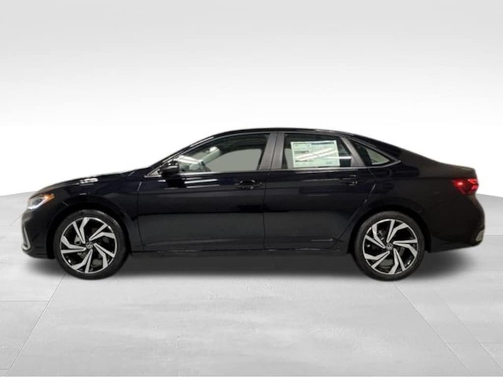 Used 2026 Volkswagen Jetta 1.5T SEL Sedan