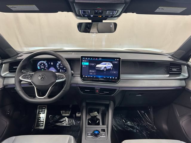 2026 Volkswagen Tiguan SE R-LINE BLACK - Photo 20