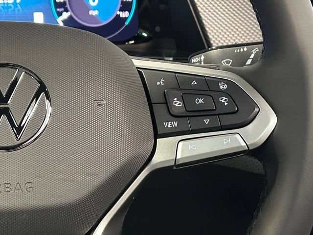 2026 Volkswagen Atlas Cross Sport SEL R-LINE - Photo 26