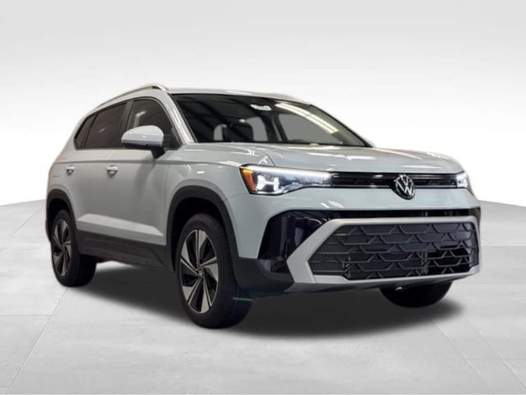 Used 2026 Volkswagen Taos 1.5T SE SUV