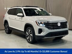 2026 Volkswagen Atlas 2.0T SE w/Technology SUV