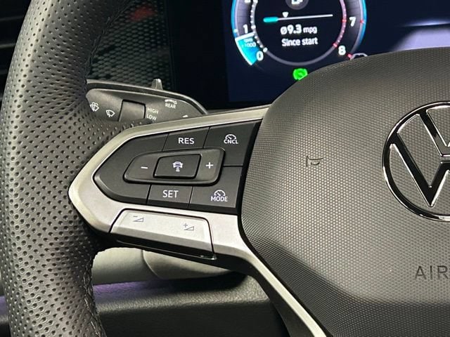 2026 Volkswagen Tiguan SE R-LINE BLACK - Photo 22