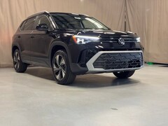 2026 Volkswagen Taos 1.5T SE SUV