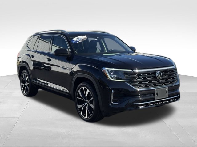 2024 Volkswagen Atlas