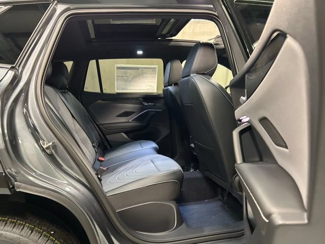 2026 Volkswagen Tiguan SE R-LINE BLACK - Photo 17