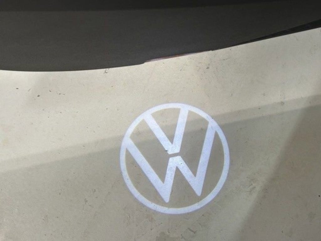 New 2025 Volkswagen Atlas 2.0T Peak Edition SUV