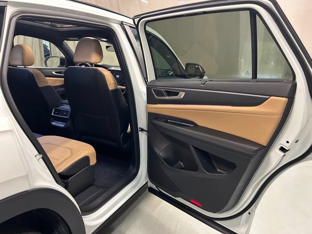 2026 Volkswagen Atlas Cross Sport SEL R-LINE - Photo 19