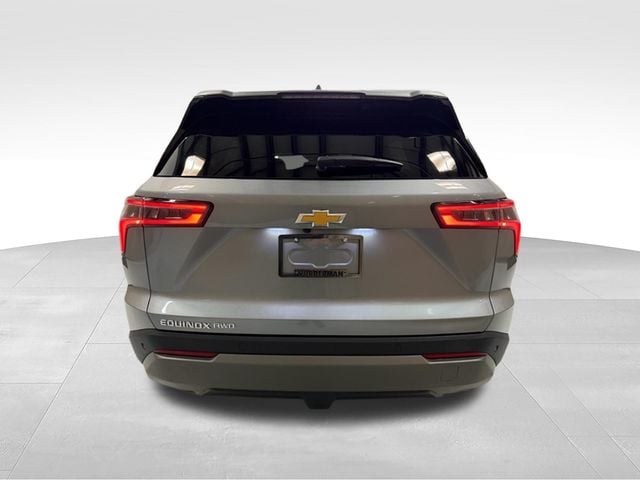 2026 Chevrolet Equinox LT - Photo 6