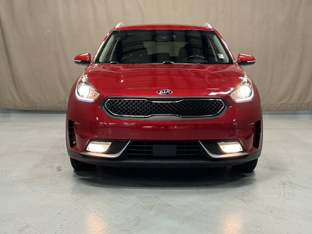 Used 2019 Kia Niro EX with VIN KNDCC3LC6K5220812 for sale in Fort Wayne, IN