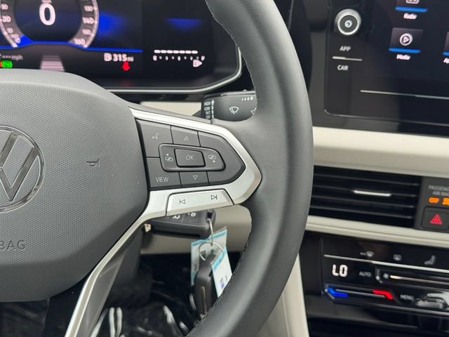 2026 Volkswagen Jetta S - Photo 20