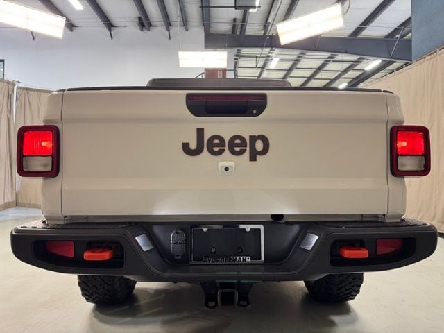 2022 Jeep Gladiator Mojave - Photo 6