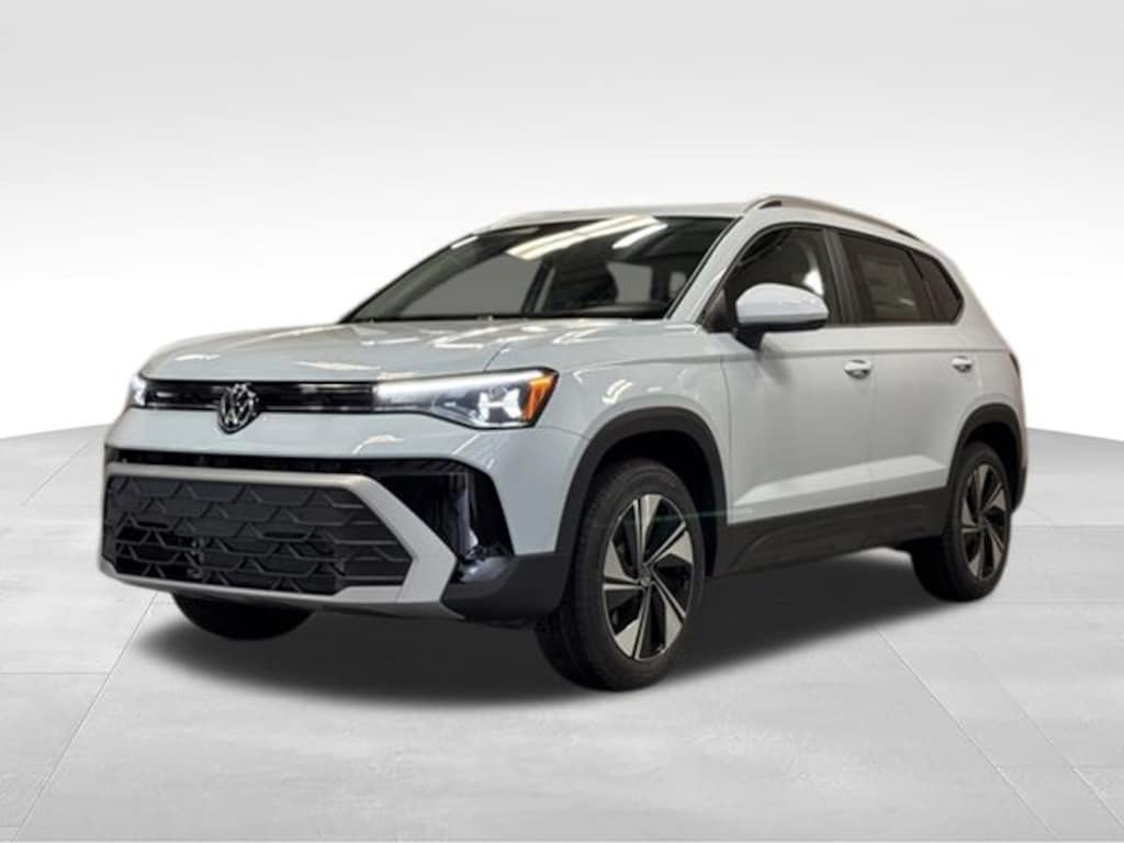 Used 2026 Volkswagen Taos 1.5T SE SUV