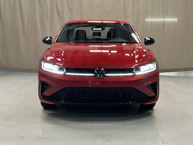 2025 Volkswagen Jetta 1.5T Sport photo 3