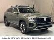 Volkswagen Atlas Cross Sport