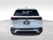 2026 Volkswagen Tiguan S SUV