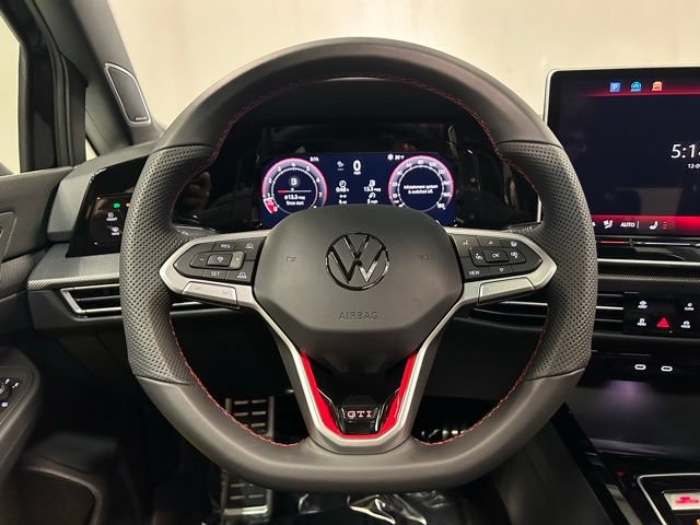2026 Volkswagen Golf GTI SE - Photo 20
