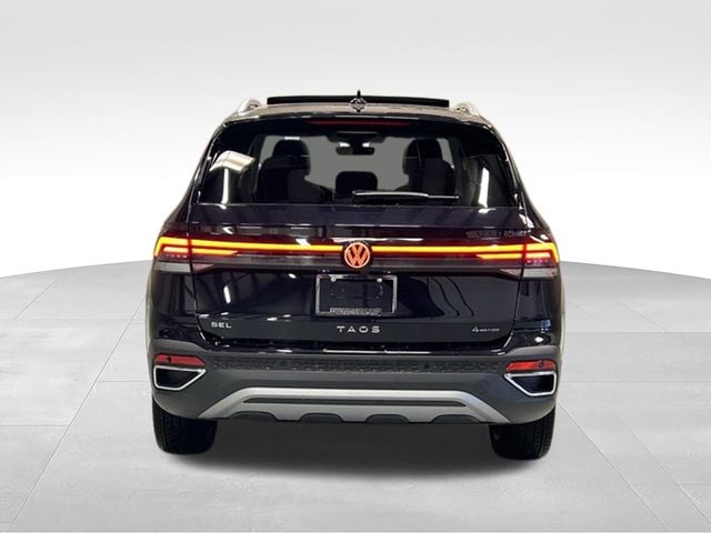 2026 Volkswagen Taos SEL - Photo 7