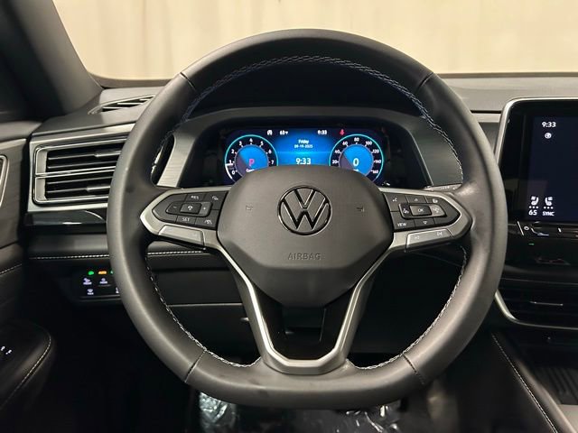2026 Volkswagen Atlas Cross Sport SE - Photo 20